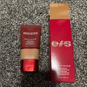 ONE/SIZE Turn Up The Base Beauty Blur Balm - Medium Dark Golden